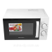 Мікрохвильова піч Grunhelm 20MX750-W Мікрохвильова піч Grunhelm 20MX750-W