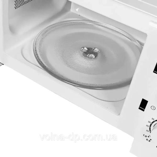 Мікрохвильова піч Grunhelm 20MX750-W Мікрохвильова піч Grunhelm 20MX750-W