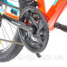 Велосипед SPARK TRACKER (колеса — 26", алюмінієва рама — 17")