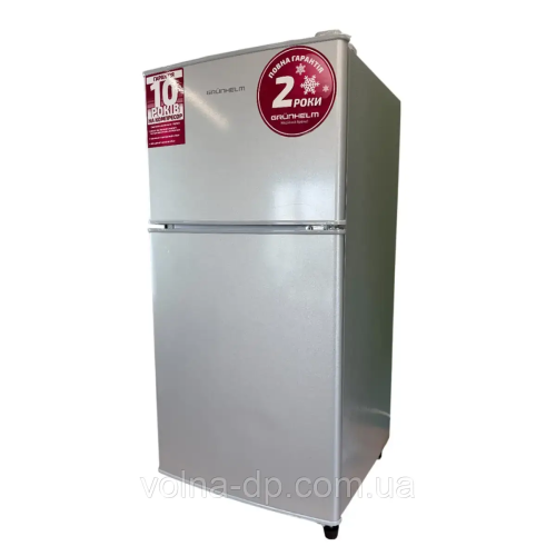 Холодильник TRF-S86M44-S Grunhelm