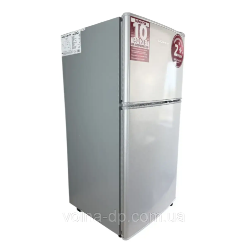 Холодильник TRF-S86M44-S Grunhelm