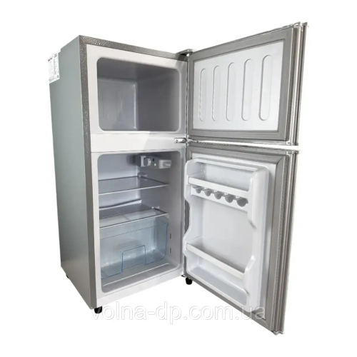 Холодильник TRF-S86M44-S Grunhelm