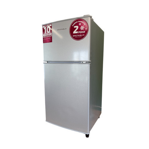 Холодильник TRF-S86M44-S Grunhelm