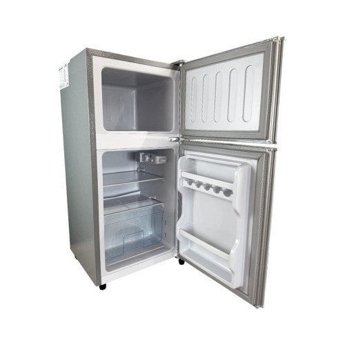 Холодильник TRF-S86M44-S Grunhelm