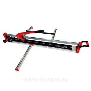 Плиткоріз монорельсовий 800 мм 3025-0800 Shijing