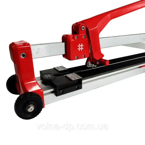 Плиткоріз монорельсовий 800 мм 3025-0800 Shijing