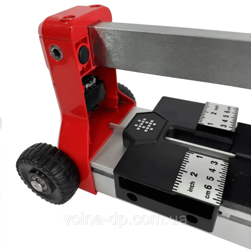 Плиткоріз монорельсовий 800 мм 3025-0800 Shijing