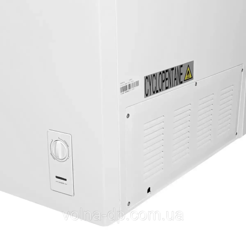 Морозильна скриня CFM-500 GRUNHELM