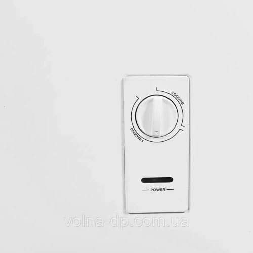 Морозильна скриня CFM-500 GRUNHELM