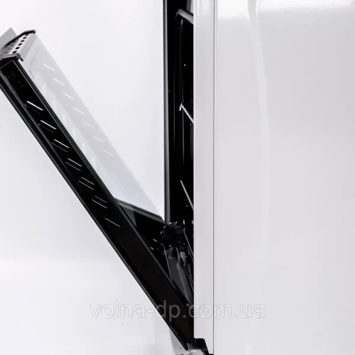 Плита газоелектрична Grunhelm GFM5611W