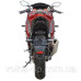 Мотоцикл SP300RS-2
