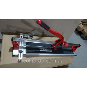 Плиткорез монорельсовый на подшипниках Haisser 600мм (64033)