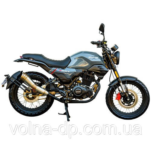 Мотоцикл SP250SC-2 Мотоцикл SP250SC-2