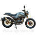 Мотоцикл SP250SC-2 Мотоцикл SP250SC-2