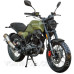 Мотоцикл SP250SC-2 Мотоцикл SP250SC-2