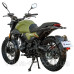 Мотоцикл SP250SC-2 Мотоцикл SP250SC-2