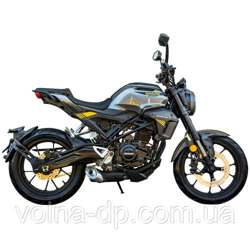 Мотоцикл SP250SC-3 Мотоцикл SP250SC-3