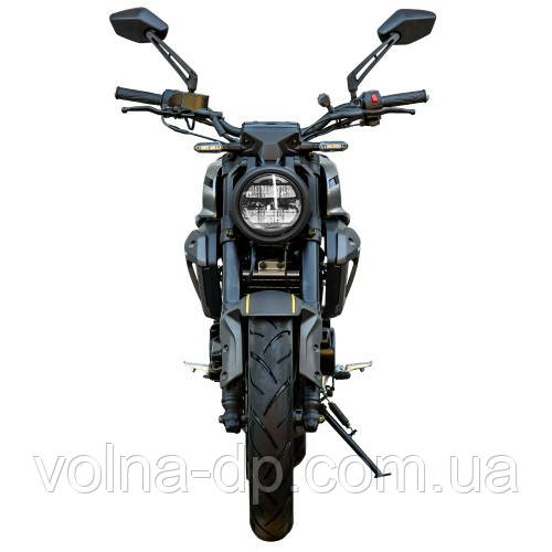 Мотоцикл SP250SC-3 Мотоцикл SP250SC-3