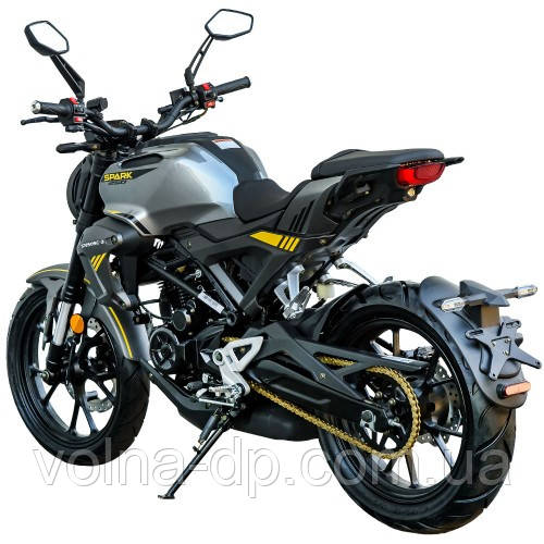 Мотоцикл SP250SC-3 Мотоцикл SP250SC-3