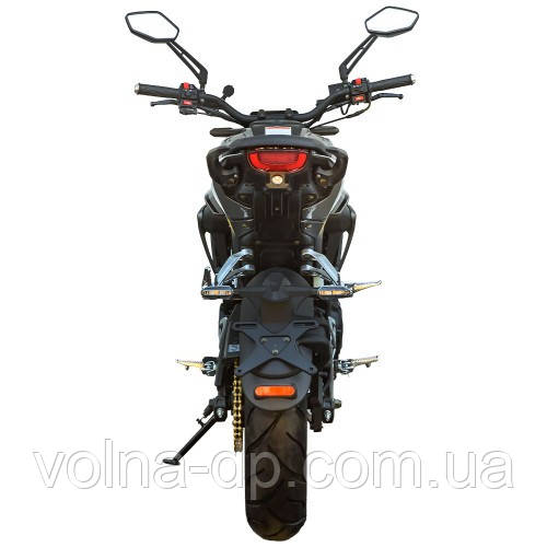 Мотоцикл SP250SC-3 Мотоцикл SP250SC-3