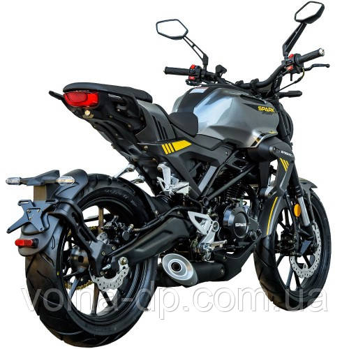 Мотоцикл SP250SC-3 Мотоцикл SP250SC-3