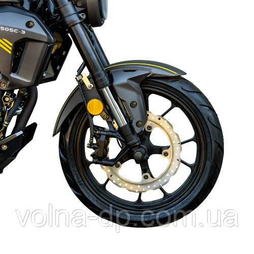 Мотоцикл SP250SC-3 Мотоцикл SP250SC-3