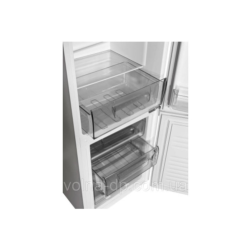 Холодильник BRH-S151E57W GRUNHELM Холодильник BRH-S151E57W GRUNHELM