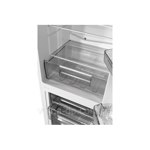 Холодильник BRH-S151E57W GRUNHELM Холодильник BRH-S151E57W GRUNHELM