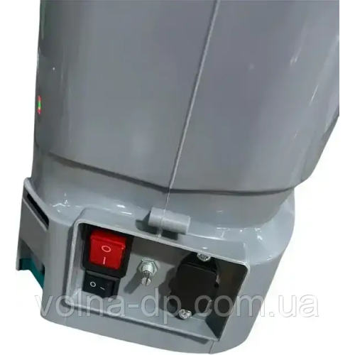 Обприскувач акумуляторний — CF-10 PRO Forte Обприскувач акумуляторний — CF-10 PRO Forte