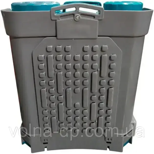 Обприскувач акумуляторний — CF-10 PRO Forte Обприскувач акумуляторний — CF-10 PRO Forte