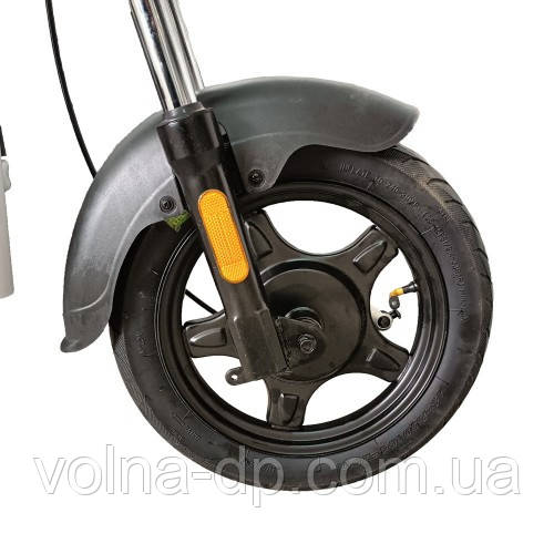 Велосипед з електромотором SPARK COMPACT 14" 48 V / 400 W / 12 Ah Чорний Велосипед з електромотором SPARK COMPACT 14" 48 V / 400 W / 12 Ah Чорний