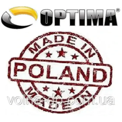 Насос фекальний з ріжучим механізмом Optima WQ10-12G 1,3кВт