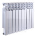 Радіатор біметалевий секційний GALLARDO BIPOWER 500/96 (кратно 10) Радіатор біметалевий секційний GALLARDO BIPOWER 500/96 (кратно 10)