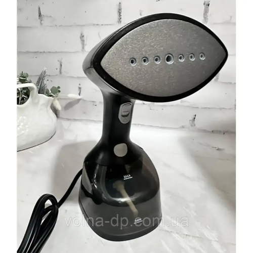 Ручний відпарювач GHS1816B Grunhelm Ручний відпарювач GHS1816B Grunhelm