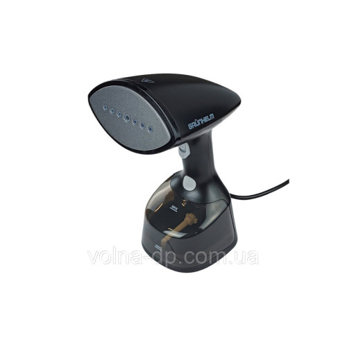 Ручний відпарювач GHS1816B Grunhelm Ручний відпарювач GHS1816B Grunhelm