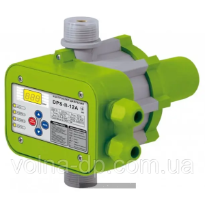 Контролер тиску NPO DPS-II-12A