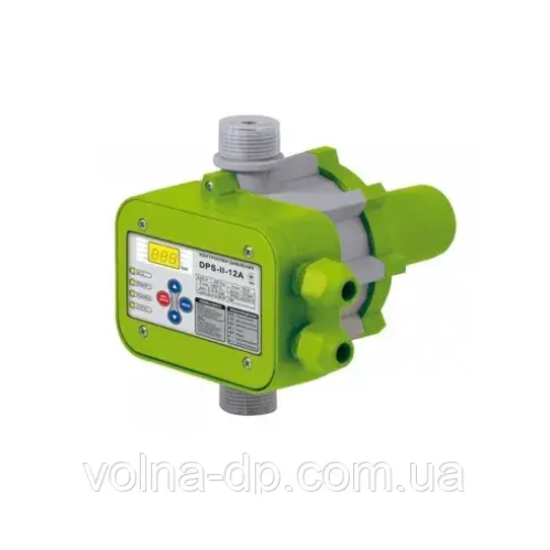 Контролер тиску NPO DPS-II-12A Контролер тиску NPO DPS-II-12A