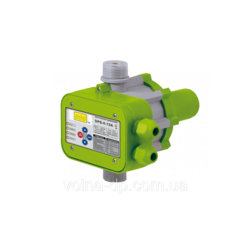 Контролер тиску NPO DPS-II-12A Контролер тиску NPO DPS-II-12A