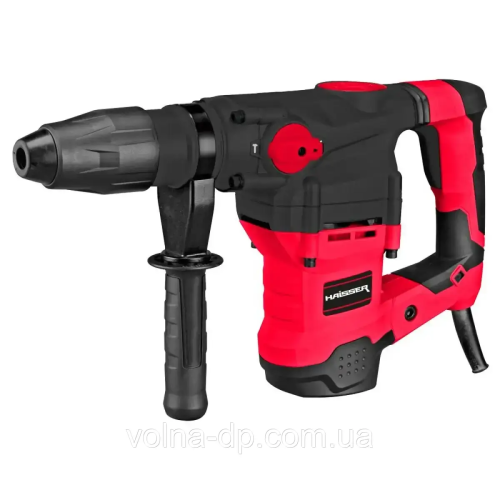 Перфоратор бочковий Haisser HB-42S Перфоратор бочковий Haisser HB-42S