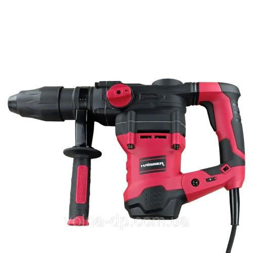 Перфоратор бочковий Haisser HB-42S Перфоратор бочковий Haisser HB-42S