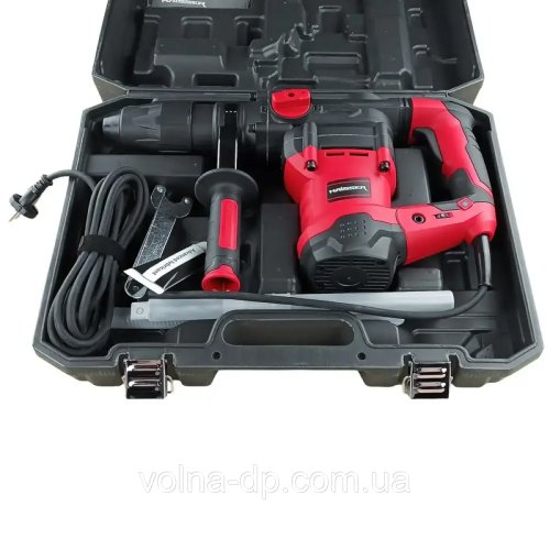 Перфоратор бочковий Haisser HB-42S Перфоратор бочковий Haisser HB-42S