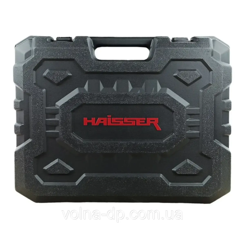 Перфоратор бочковий Haisser HB-42S Перфоратор бочковий Haisser HB-42S