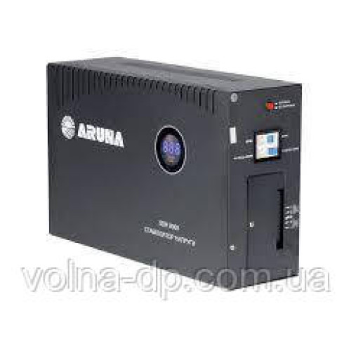 Стабілізатор напруги Aruna SDR 8000 Стабілізатор напруги Aruna SDR 8000