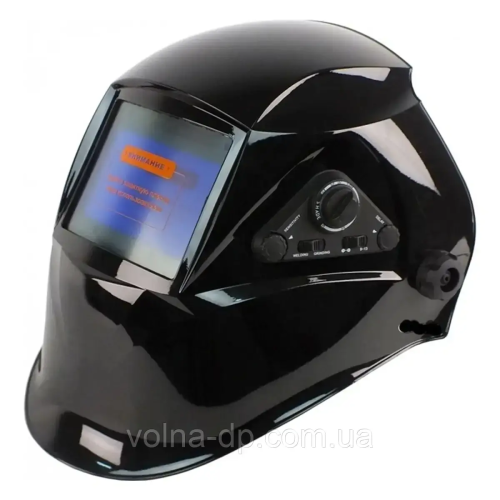 Зварювальна маска Хамелеон Forte МС-9000 Зварювальна маска Хамелеон Forte МС-9000