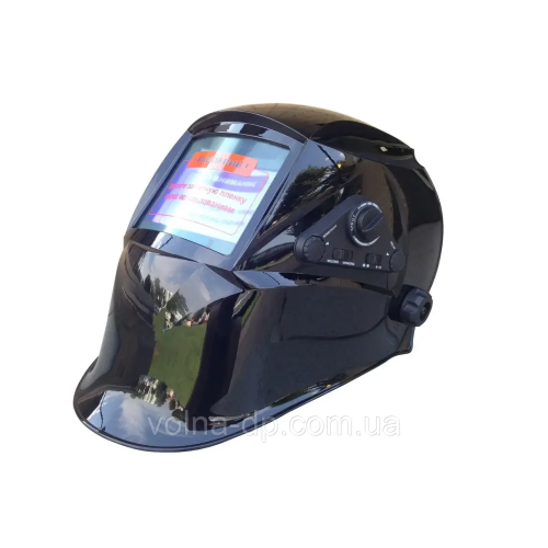 Зварювальна маска Хамелеон Forte МС-9000 Зварювальна маска Хамелеон Forte МС-9000