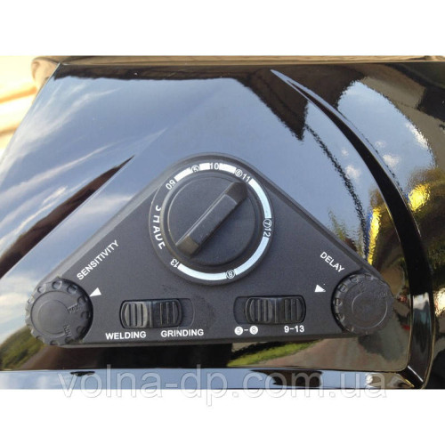 Зварювальна маска Хамелеон Forte МС-9000 Зварювальна маска Хамелеон Forte МС-9000