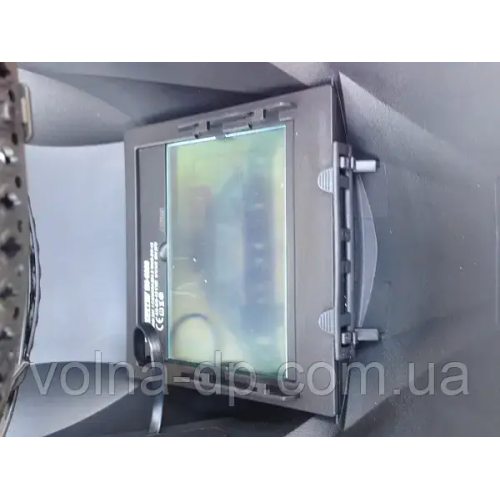 Зварювальна маска Хамелеон Forte МС-9000 Зварювальна маска Хамелеон Forte МС-9000