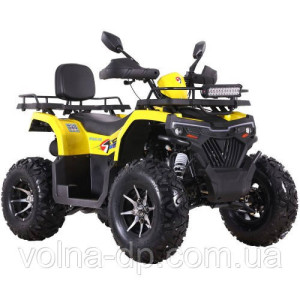 Квадроцикл SP200-10Е