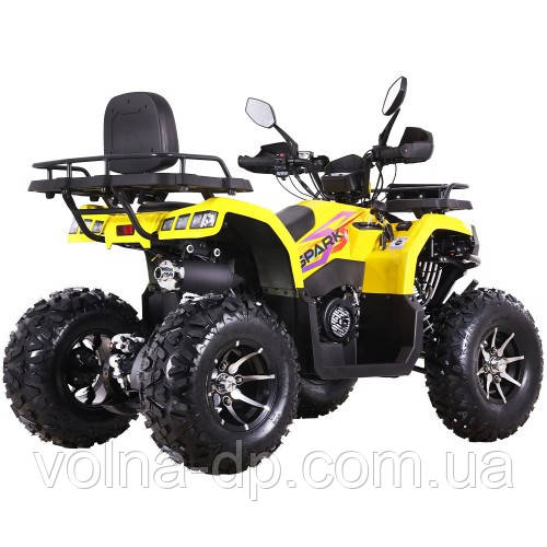 Квадроцикл SP200-10Е Квадроцикл SP200-10Е