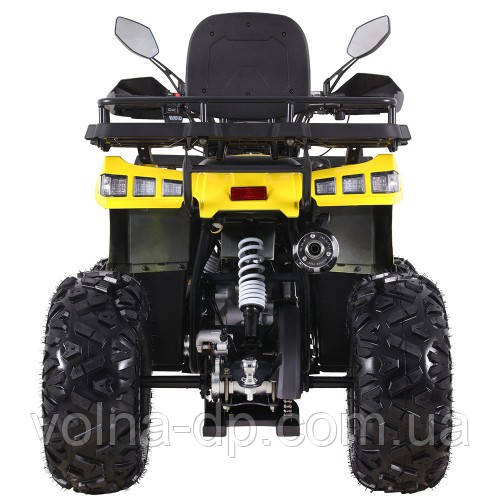 Квадроцикл SP200-10Е Квадроцикл SP200-10Е